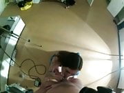 Gopro cam recording great oral  action