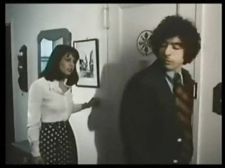 American Blowjob, Female, 1975
