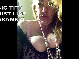 Greatest Compilation, Granny, Greatest, Blacked Compilation