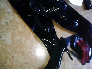 Latex, Some, Latex Rubber, Wear