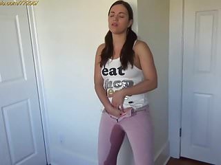 Jeans-Pants Wetting At Clips4Sale.com