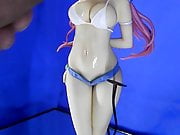 figure bukkake sof(Lala satalin deviluke) 190219