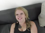 Cumshot Compilation German Teen love cum on her face!!!