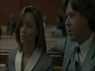 Russell Crowe fucks Kadee Strickland