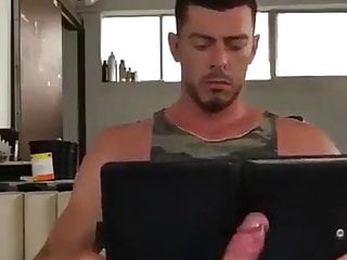 Big cock squirts