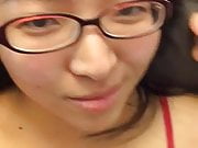 amateur asian webcam