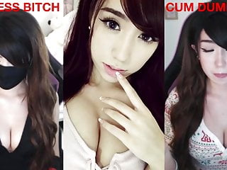 Compilation, Masturbate, Asian Webcams, Jerking