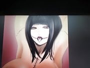 Kuchisakeonna Halloween tribute 1