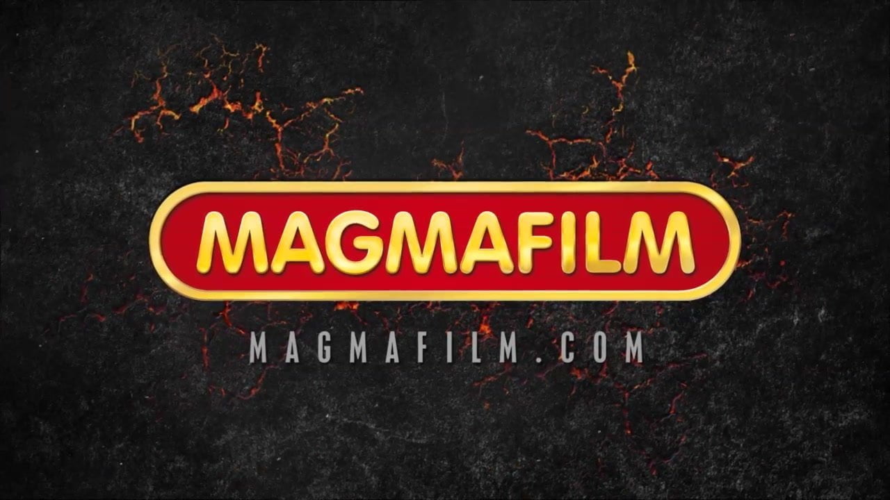 Magmafilm German Milf redhead casting for amateur cock