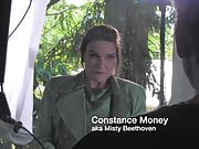 How Constance Money got into the Business - MKX