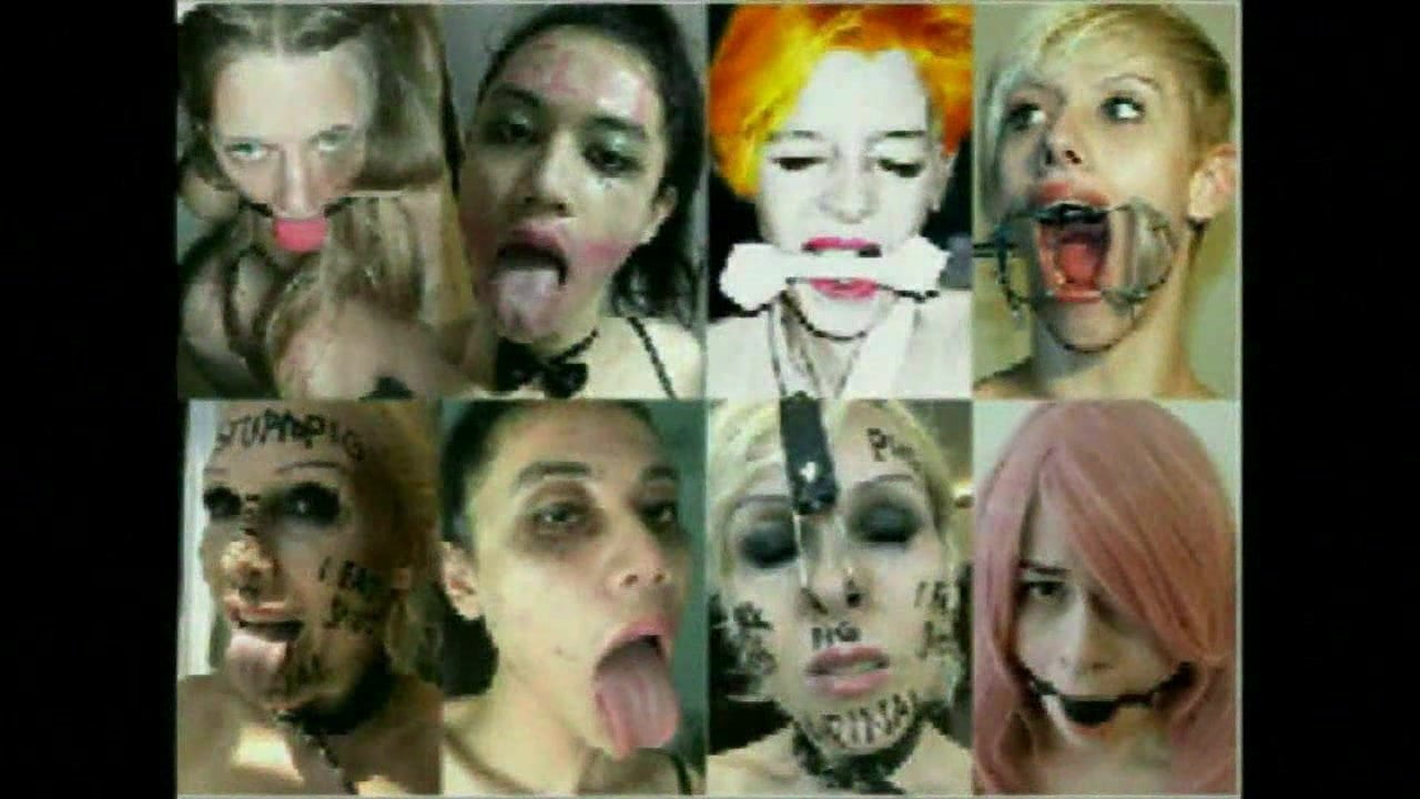 .Blasphemy Mantra by Curva71 (Spanish Version).