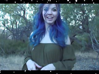 Fae, Alien, Clips4Sale, Girl