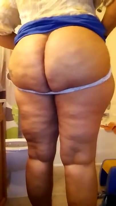 Ebony Black Big Ass Bbw