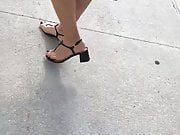 mature in heels 