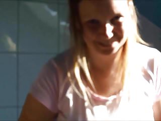 Auf dem WC gepisst - Bild 9