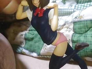 maekawa bukkake