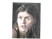 Alexandra Daddario Tribute 3