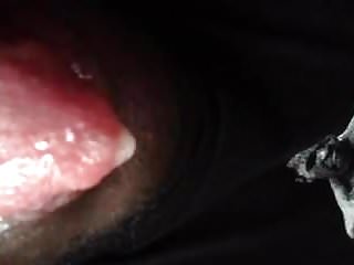 Wanna lick my drooling tongue 2