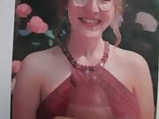 cumtribute  Hannah #3