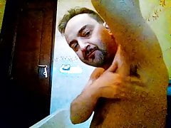 Kocalos - Washing my armpits with spitting