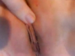 Close up, Webcam, Finger, Amateur