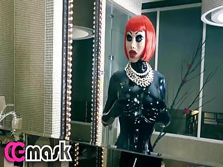 Rubber, Real, Domination, Doll