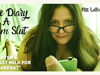 Slut, Breakfast, Cum Sluts, Hot Milk