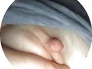 my wife boobs