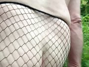 Just fishnet