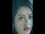 Bengali Actress Ena Cum Tribute