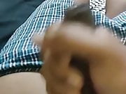 Telugu live masturbation with audio