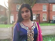 Bengali Girl