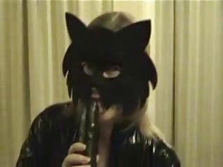 Masked, Masked Wife, Play, Sex Toys, Wife
