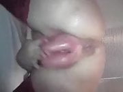 Talk about squirting pussy, this is amazing!