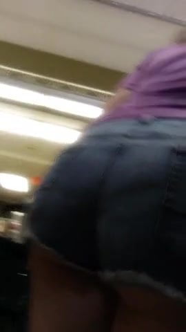 Young ass tube
