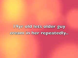 Close up, Creampies, Creamy Creampie, Creampied