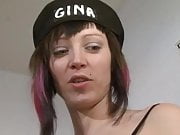 Gina at gino