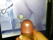 Cumtribute for PAWGs asses from all over the globe