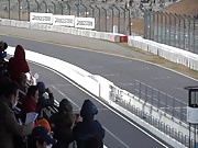 Suzuka GT3 #1