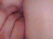 Mon petit trou du cul My hole close up