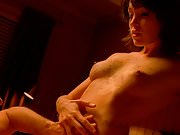 Autumn Reeser Nude Sex Scene In The Big Bang 