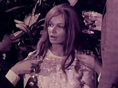 Bacchanale (1970, US, Uta Erickson, full movie, DVD)