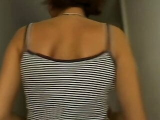 Latina kuemmert sich um den hausmeister - Bild 2