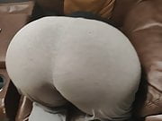bunny's phat ass part 1 from June 7th 2020