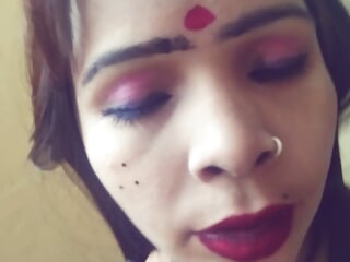 Bhabhi Sex, MILF, Bhabhi Ki, Blowjob