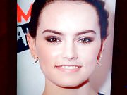 Daisy Ridley Tribute - I