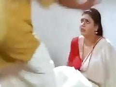 Tamil sex  Mallu Boobs navel Saree