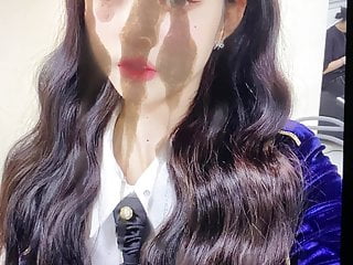 Wonyoung Cumtribute