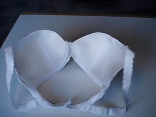 J Cup bra in my collection