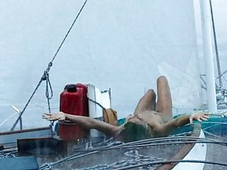 Shailene Woodley From Adrift...